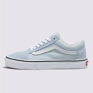 Vans Old Skool shoe size 7 W